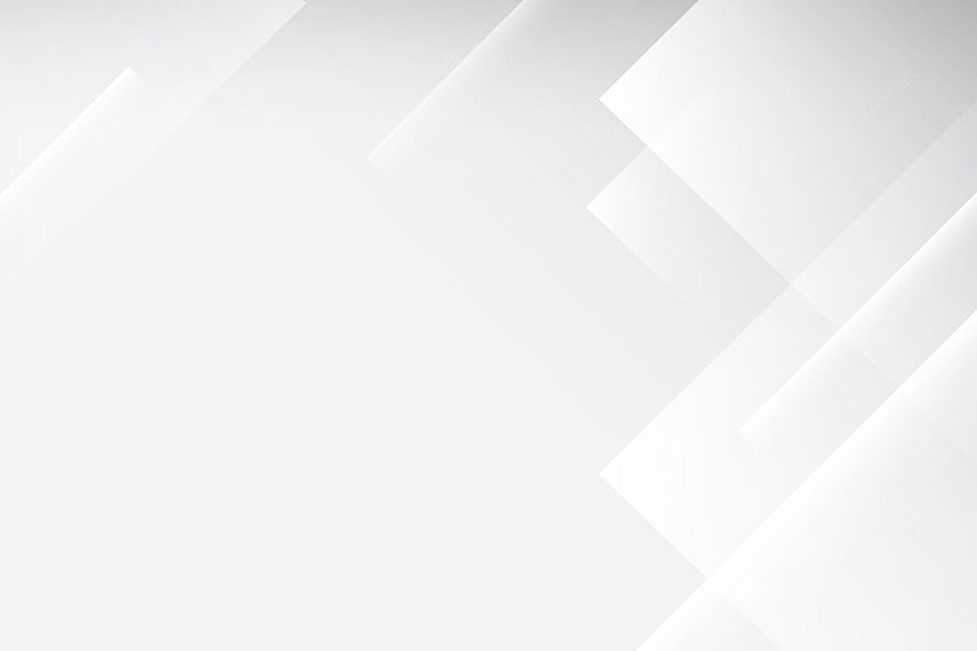 Minimalist Light Gray Geometric Background with Soft Diagonal Shadows and Clean White Space HD wallpaper