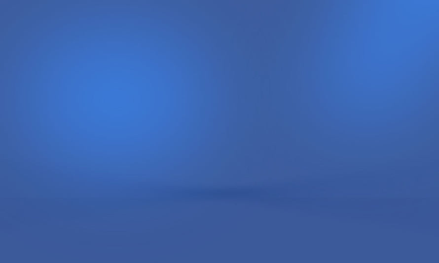 Minimalist Blue Gradient Background with Soft Radial Glow and Smooth Color Transitions HD wallpaper