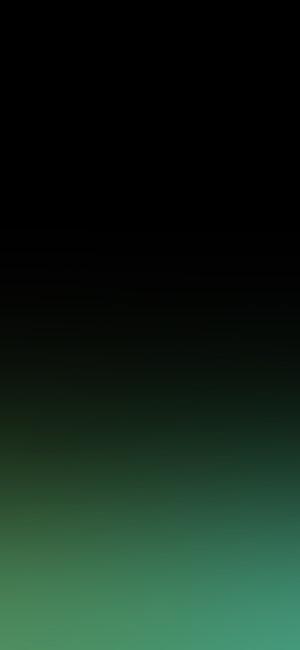 Dark Black to Emerald Green Gradient Background for Minimalist Desktop and Mobile Screens HD phone wallpaper