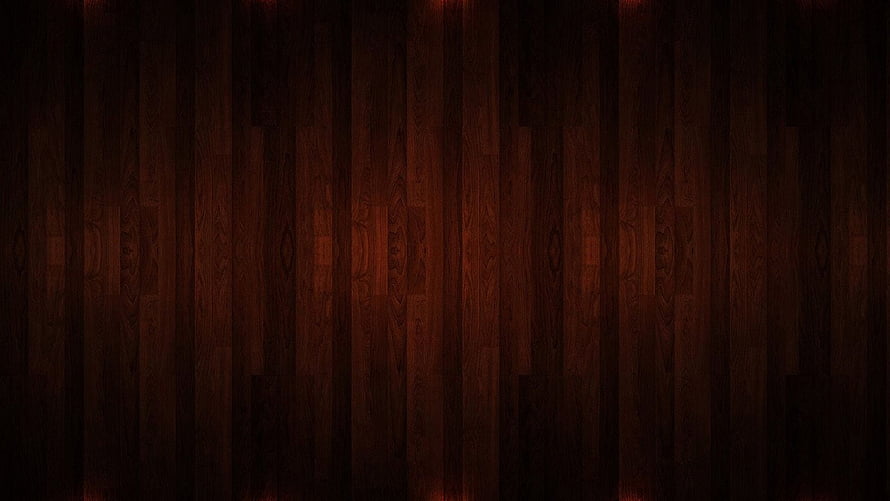 Dark Brown Wood Plank Texture with Rich Grain Patterns and Moody Atmosphere HD wallpaper
