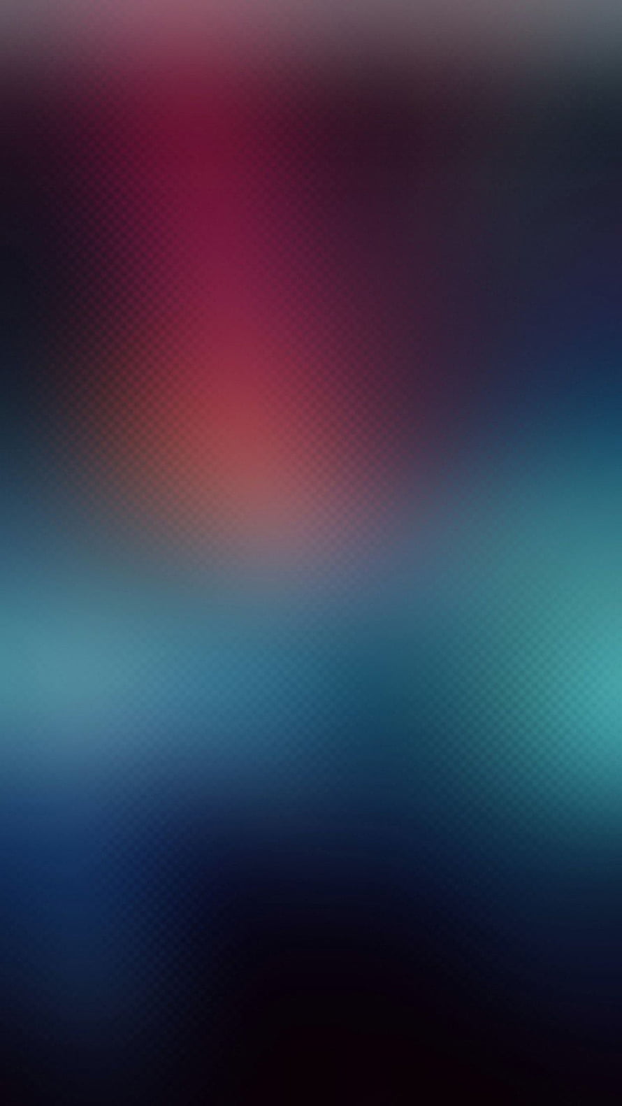 Abstract Dark Gradient with Crimson and Teal Hues for Minimalist Desktop HD phone wallpaper