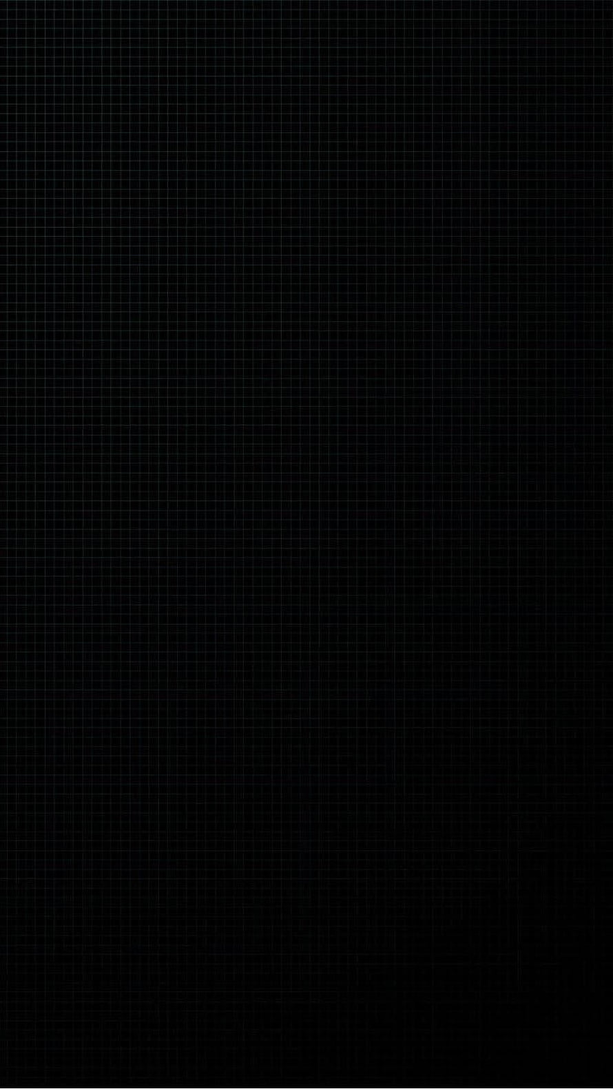 Minimalist Black Grid Texture with Subtle Dark Pattern for Desktop Background HD phone wallpaper