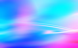 Vibrant Pastel Gradient Abstract Background with Soft Light Streaks and Ethereal Glow HD wallpaper