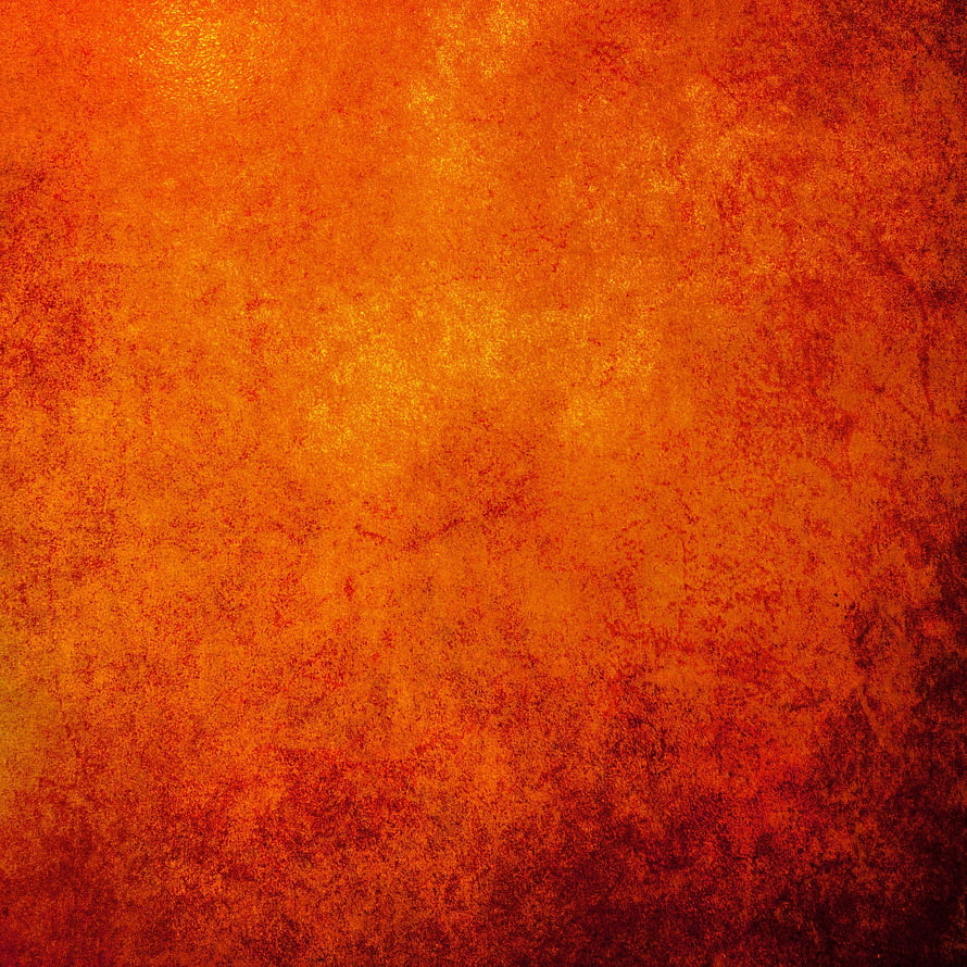 Warm Orange and Gold Textured Background with Rustic Grunge Surface HD phone wallpaper