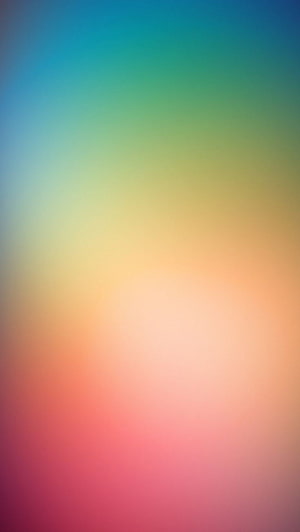 Smooth Multicolor Gradient Background With Soft Blended Pastel Tones HD phone wallpaper
