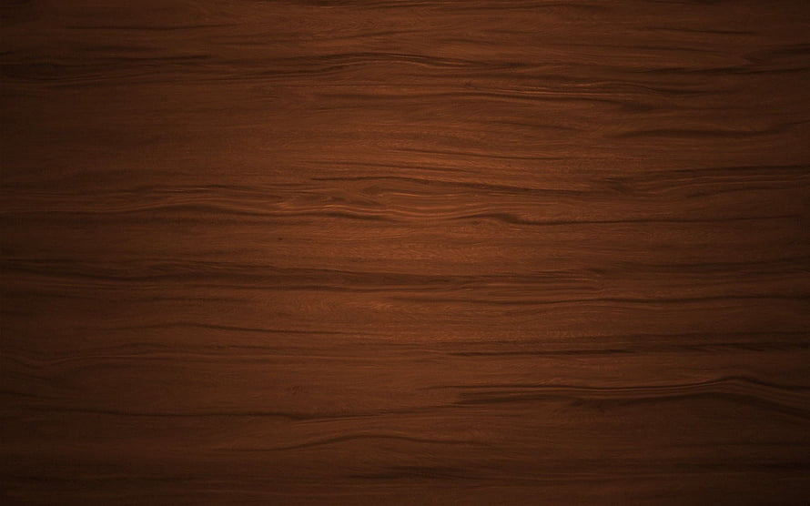 Dark Brown Wood Grain Texture with Natural Horizontal Patterns and Warm Tones HD wallpaper