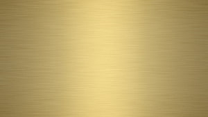 Champagne Gold Brushed Metal Texture with Soft Center Glow HD wallpaper
