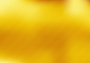 Luxurious Golden Diagonal Line Gradient Background with Smooth Abstract Texture HD wallpaper
