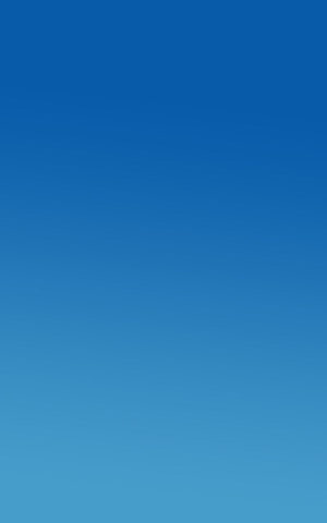 Smooth Vertical Blue Gradient Background with Soft Color Transition HD phone wallpaper