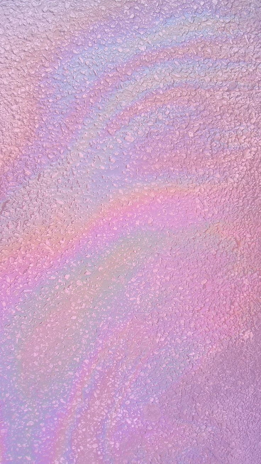 Pastel Pink and Lavender Glitter Texture with Soft Iridescent Sparkle and Grainy Surface HD phone wallpaper
