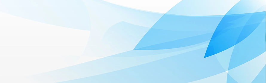 Elegant Blue Abstract Wave Design for Business Presentation Backgrounds HD wallpaper