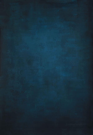 Dark Blue Abstract Texture Background with Subtle Grey Tones and Muted Painted Surface HD phone wallpaper