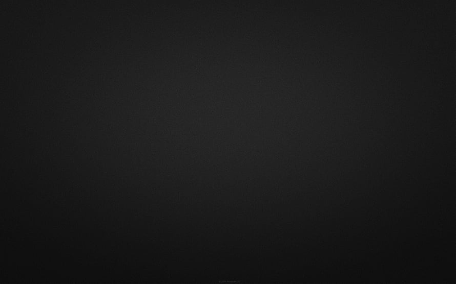 Dark Charcoal Minimalist Texture with Subtle Grain and Matte Finish HD wallpaper
