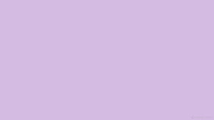 Soft Pastel Purple Solid Color Background for Minimalist Design HD wallpaper