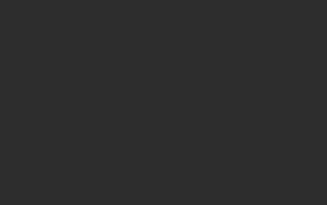 Minimalist Dark Grey Solid Color Background for Desktop and Mobile Screens HD wallpaper