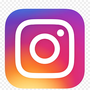 Instagram App Icon with Vibrant Gradient Background and Camera Logo HD phone wallpaper