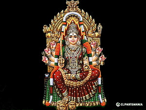 Samayapuram Mariamman Hindu Goddess Temple Deity Artwork, Latest Samayapuram Mariamman . Nithyanandeshwara Paramashiva Hindu Temple HD wallpaper