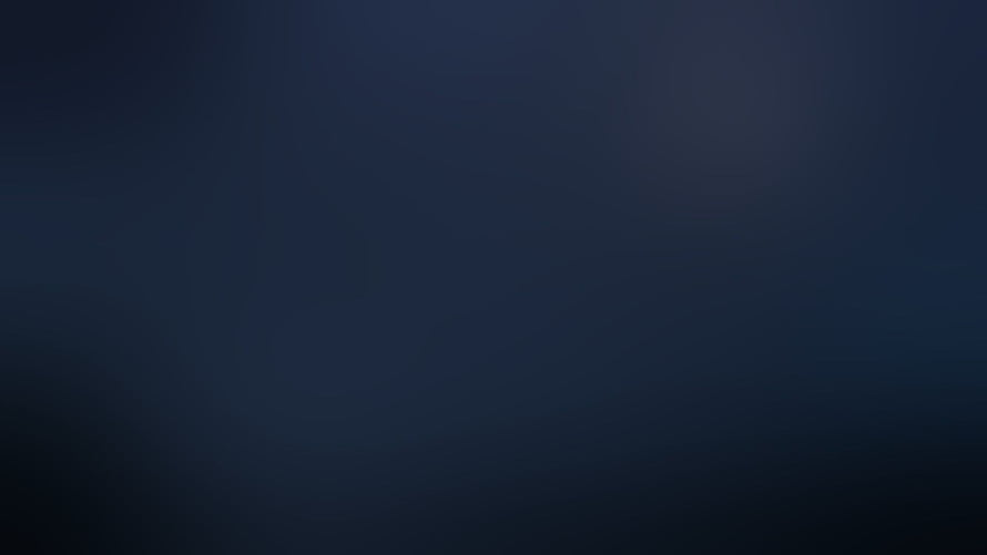 Minimalist Dark Blue Gradient Background with Subtle Texture and Soft Lighting HD wallpaper