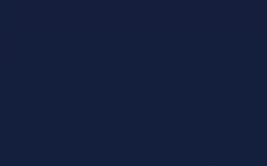Minimalist Solid Navy Blue Background for Desktop and Mobile Devices HD wallpaper
