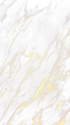 Elegant White and Gold Marble Texture with Natural Veining for Minimalist Design HD phone wallpaper