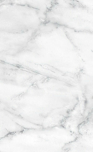 Elegant White Marble Texture with Subtle Gray Veining for Minimalist Design HD phone wallpaper