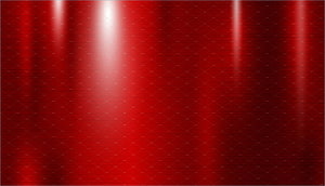 Glossy Red Metal Texture with Vertical Light Reflections and Subtle Crosshatch Pattern HD wallpaper