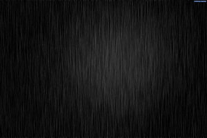 Dark Brushed Metal Texture with Subtle Vertical Grain and Centered Gradient Glow HD wallpaper