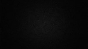 Minimalist Dark Black Leather Texture Background with Subtle Grain and Matte Finish HD wallpaper