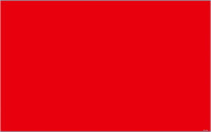 Vibrant Solid Red Minimalist Background for Desktop and Mobile Screens HD wallpaper