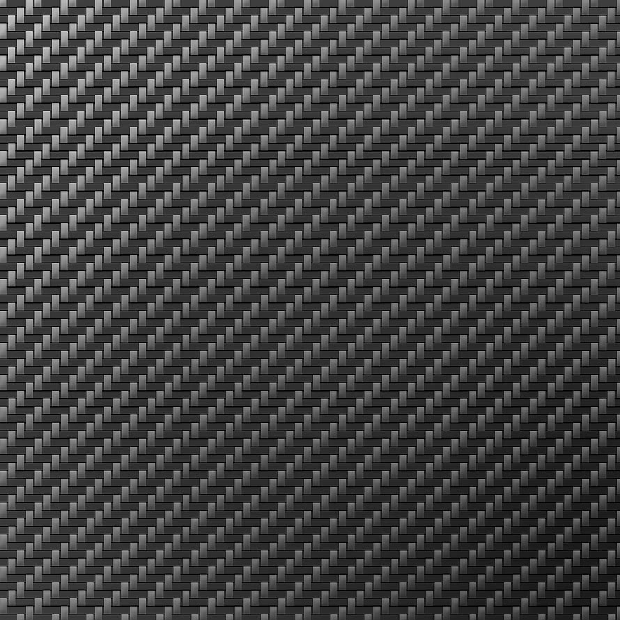 Black Carbon Fiber Woven Texture Pattern for Industrial and Automotive Design HD phone wallpaper