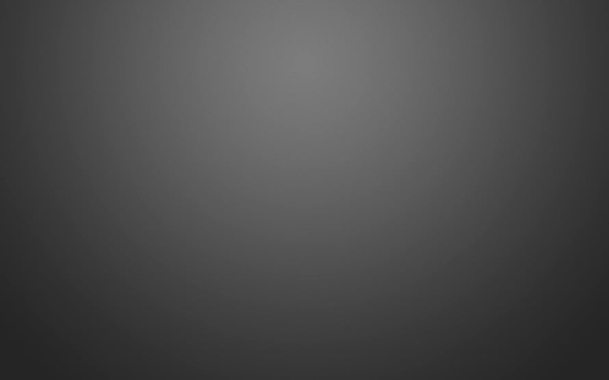 Minimalist Charcoal Gray Gradient Background with Soft Vignette and Subtle Texture HD wallpaper