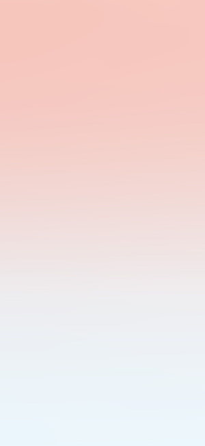 Soft Pastel Gradient Background with Gentle Pink and Blue Tones HD phone wallpaper