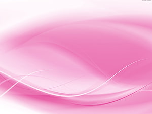 Soft Pink Abstract Background with Flowing White Curves and Gentle Gradient Waves HD wallpaper