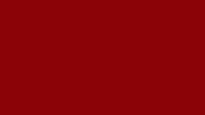 Deep Crimson Solid Color Background with Minimalist Dark Red Tint HD wallpaper