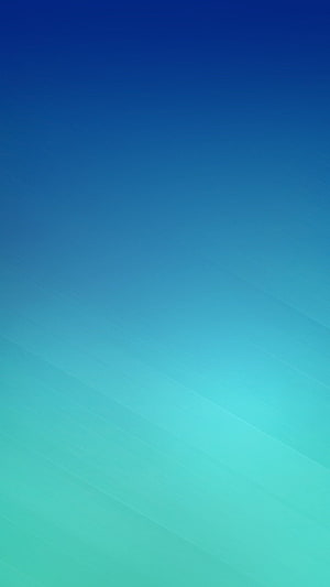 Oppo A37 Default Blue to Teal Gradient Wallpaper HD phone wallpaper