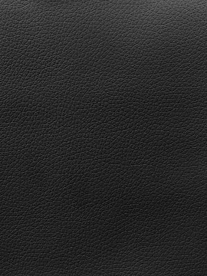 Dark Black Leather Grain Texture Close-Up for Minimalist Design Projects HD phone wallpaper