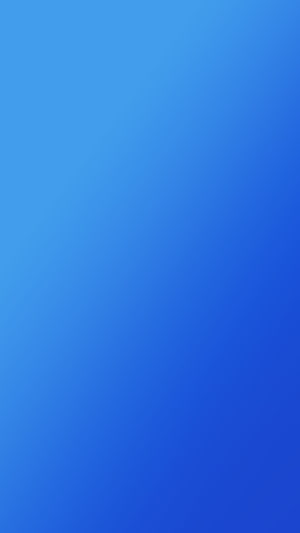 Smooth Blue Gradient Background with Soft Color Transition HD phone wallpaper