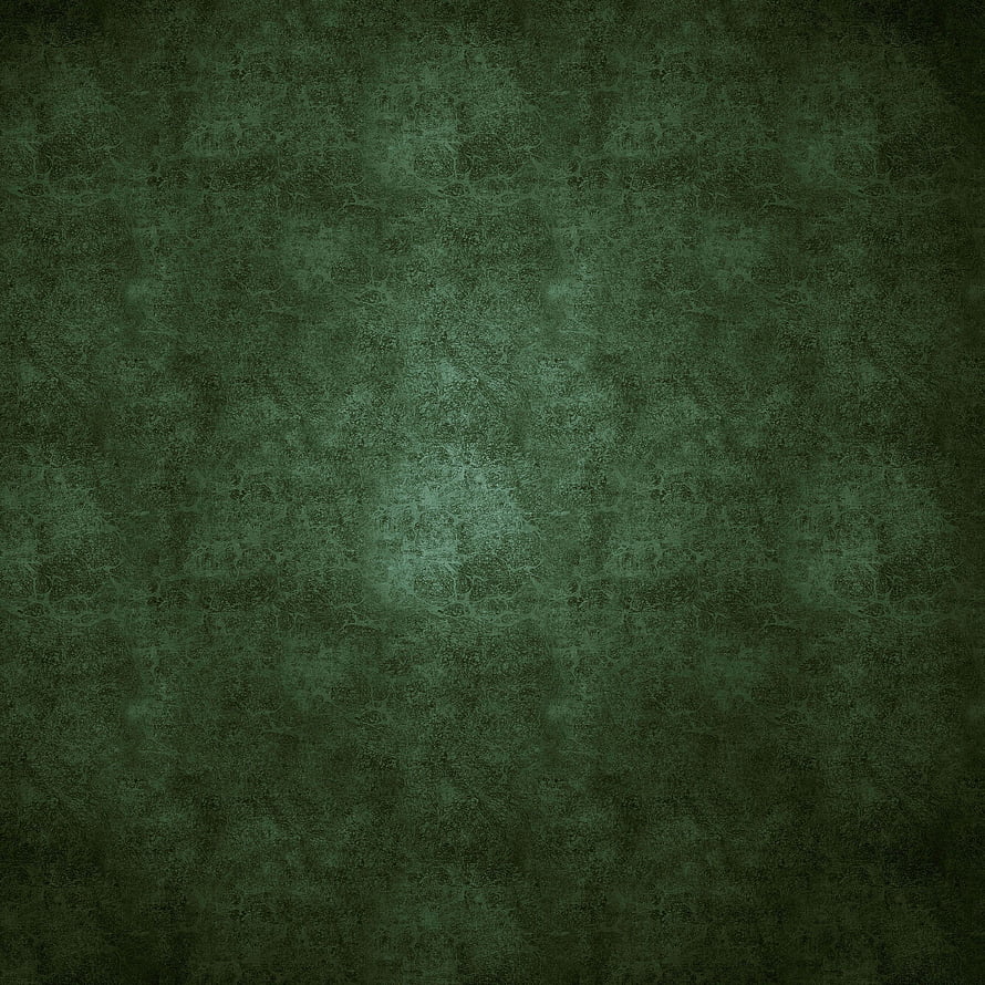 Dark Green Textured Surface with Subtle Mottled Pattern and Soft Central Glow HD phone wallpaper