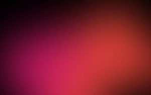 Vibrant Pink and Red Abstract Gradient with Soft Blurred Light and Dark Vignette HD wallpaper