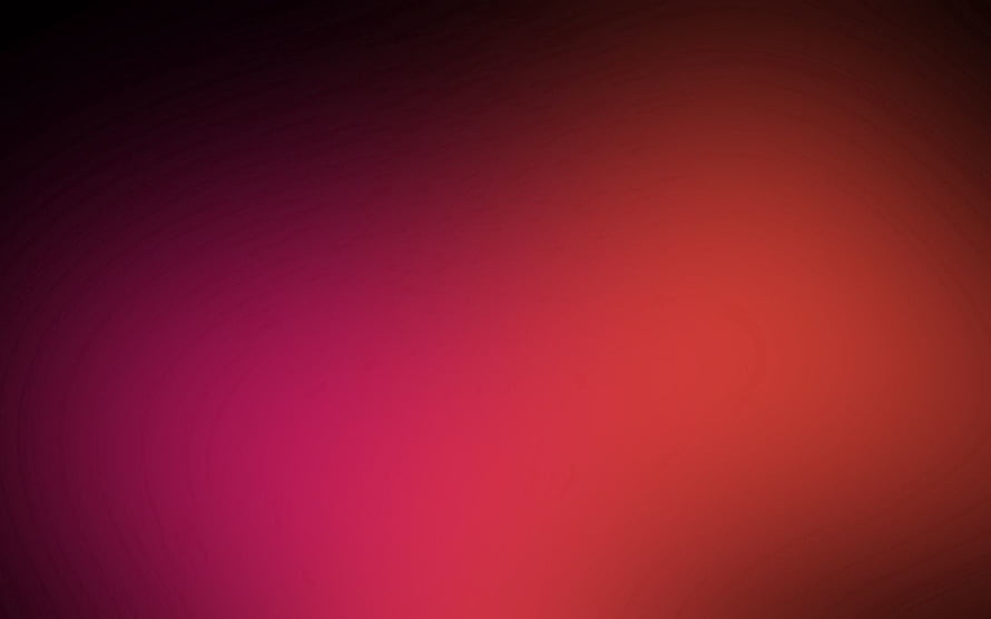 Vibrant Pink and Red Abstract Gradient with Soft Blurred Light and Dark Vignette HD wallpaper