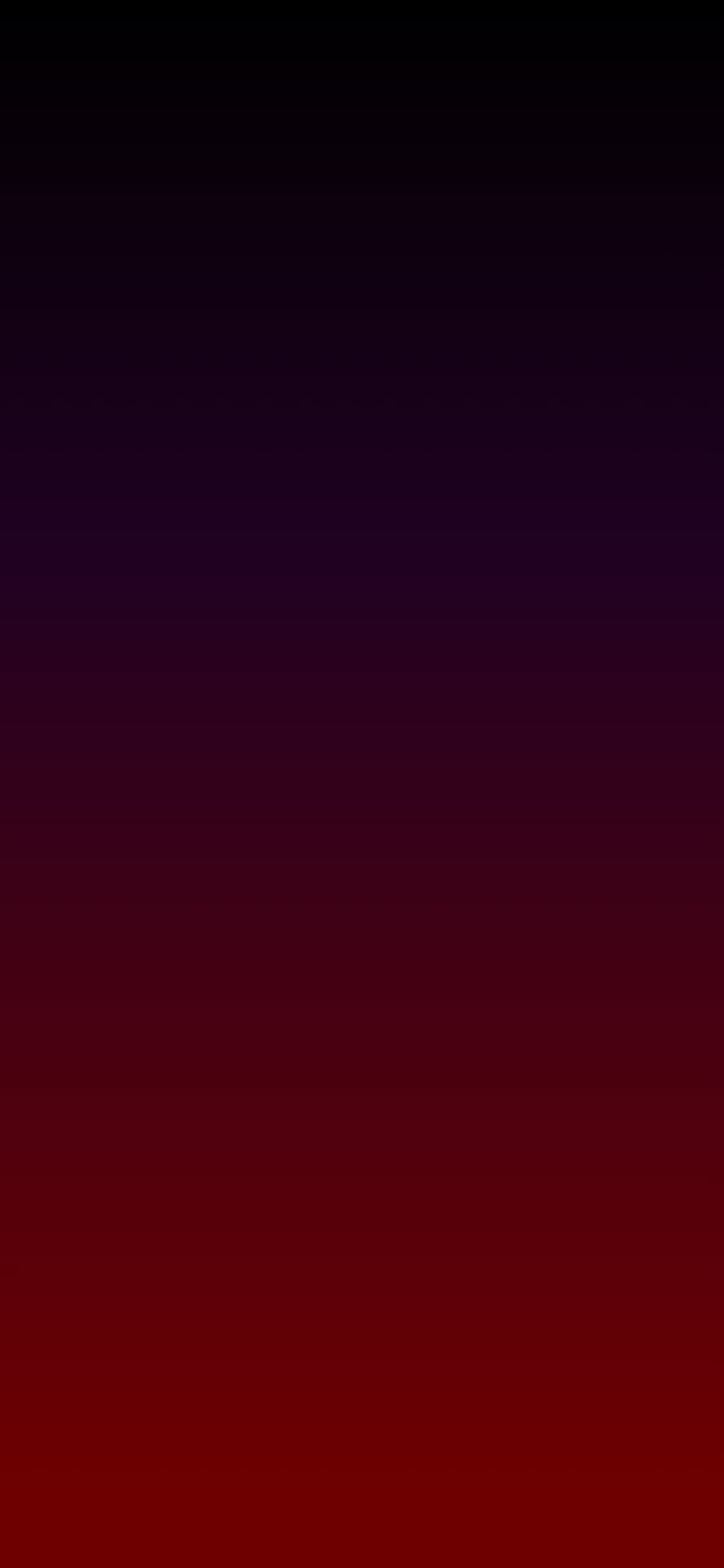 Dark Crimson Gradient Background with Smooth Black to Deep Red Transition HD phone wallpaper