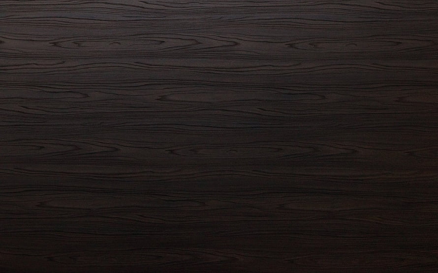 Dark Walnut Wood Grain Texture Close-Up for Minimalist Backgrounds HD wallpaper