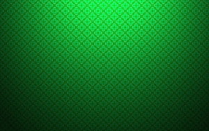 Emerald Green Geometric Pattern with Soft Top Light and Dark Vignette HD wallpaper
