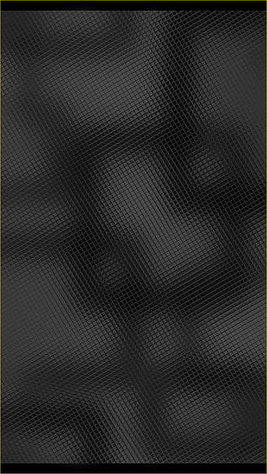 Dark Wavy Carbon Fiber Mesh Texture with Subtle Grid Pattern and Abstract Flowing Design HD phone wallpaper