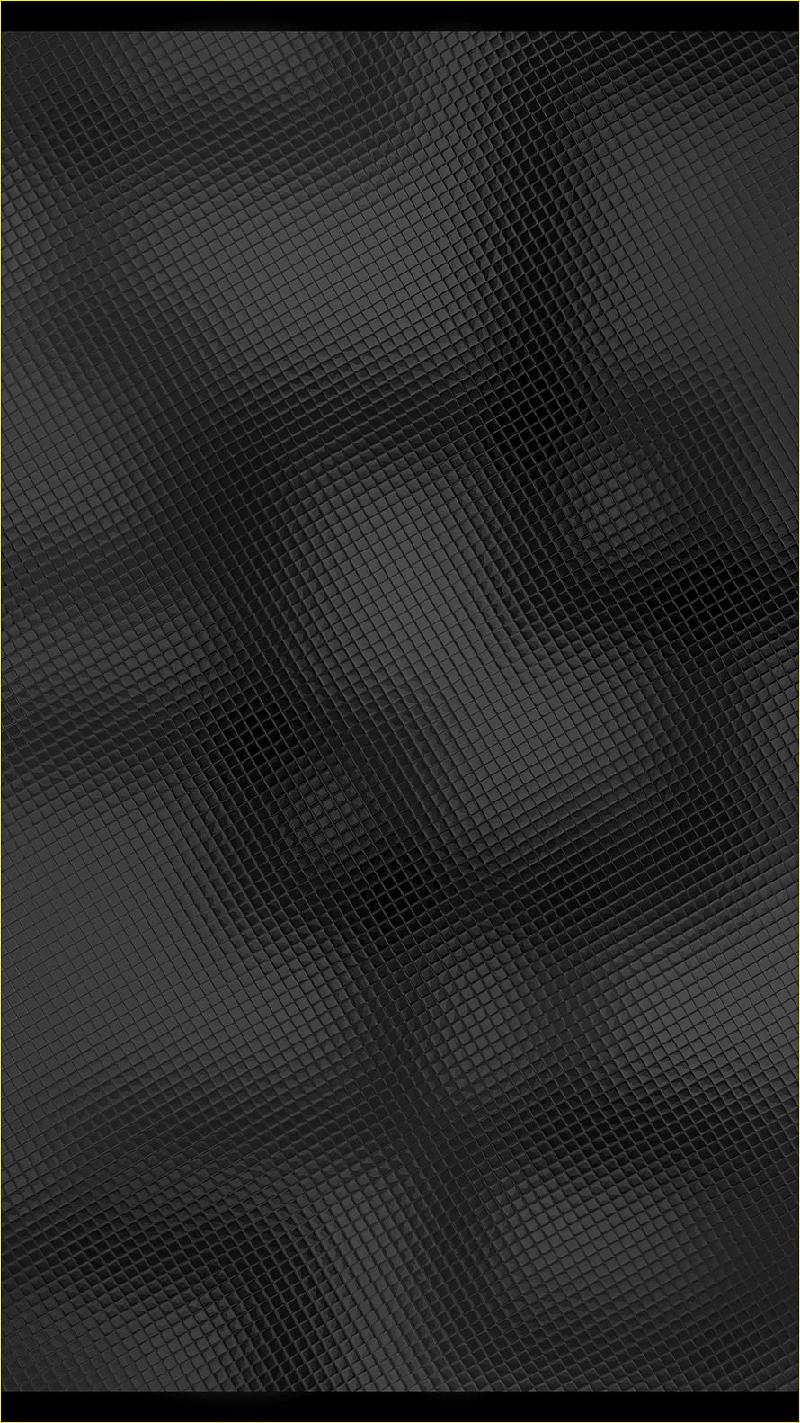 Dark Wavy Carbon Fiber Mesh Texture with Subtle Grid Pattern and Abstract Flowing Design HD phone wallpaper