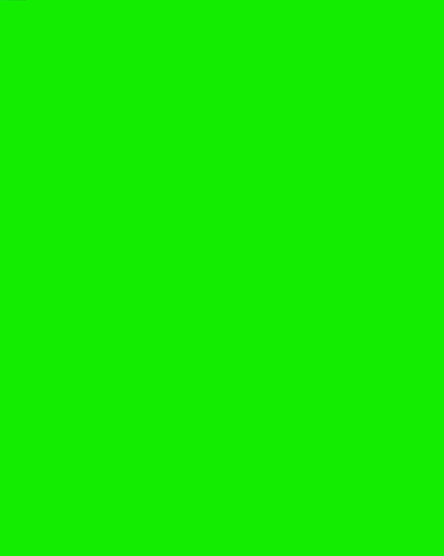 Vibrant Neon Green Solid Color Background for Creative Projects HD phone wallpaper