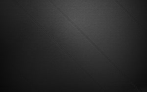 Dark Perforated Leather Texture with Diagonal Stitching and Minimalist Design HD wallpaper