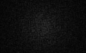 Dark Woven Fabric Texture with Subtle Crosshatch Pattern and Deep Black Tones HD wallpaper