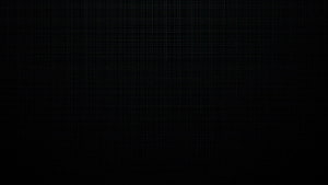 Minimalist Solid Black Background with Subtle Grid Texture HD wallpaper