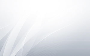 Minimalist White Abstract Background with Soft Grey Flowing Lines and Geometric Patterns HD wallpaper